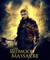 The Redwood Massacre /   